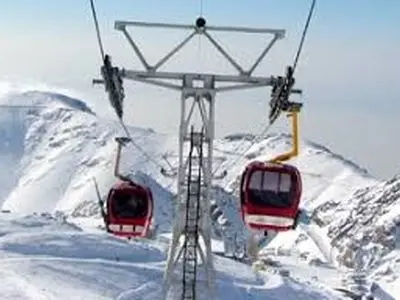 6 تله کابین‌ تهران گواهی ایمنی ندارند+ فیلم