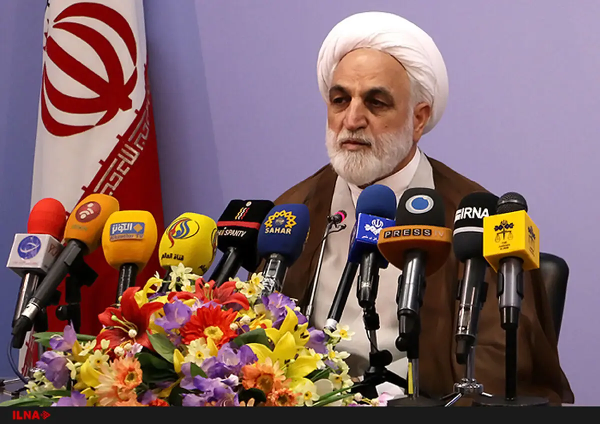 بازداشت ۲ نفر در پرونده پلاسکو/احتمال افزایش بازداشتی‌ها باند تروریستی استان البرز