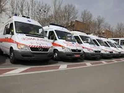 500 نیروی فوریت پزشکی به زائران اربعین خدمات‌رسانی می‌کنند