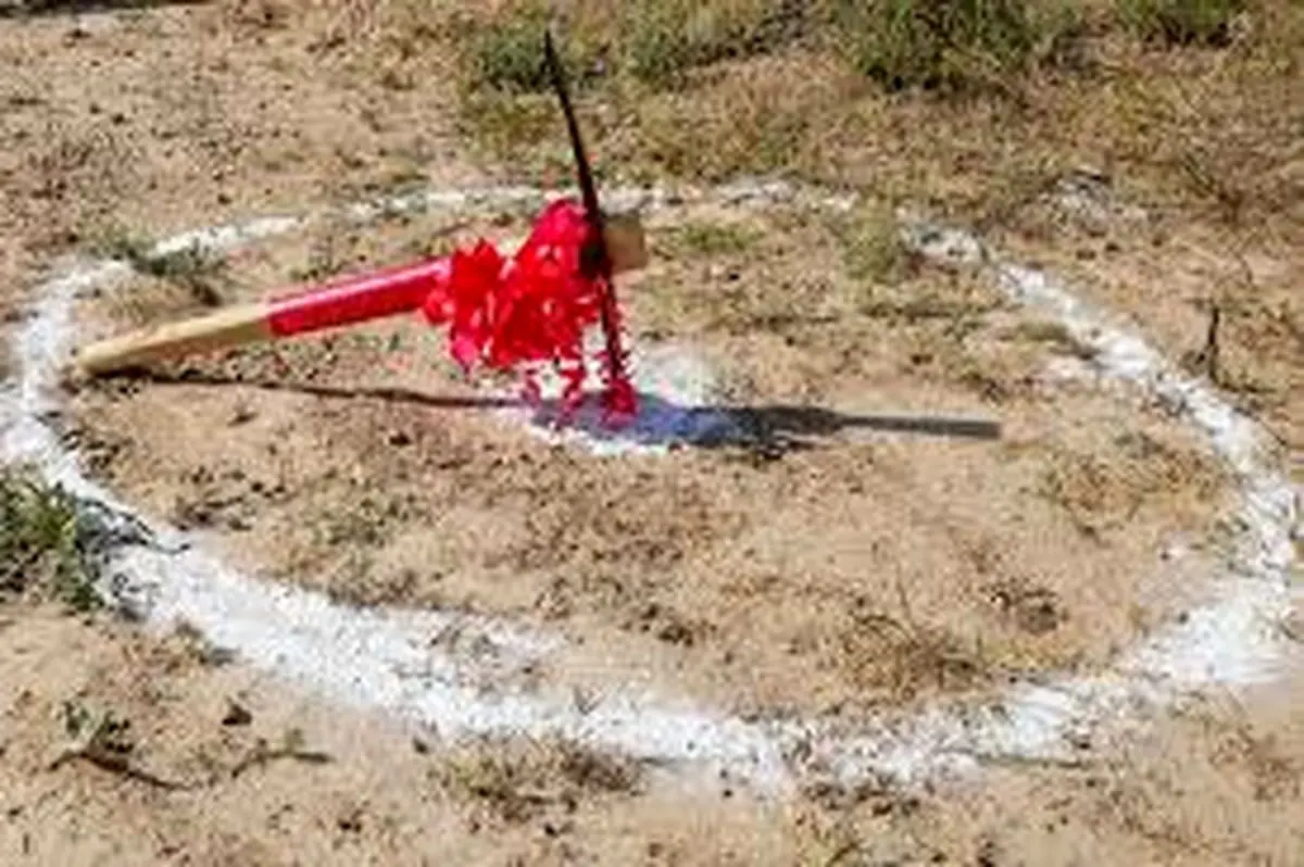 کلنگ‌زنی ۹۳ پروژه ۲۰ هزار و ۵۶۰ میلیاردی در استان