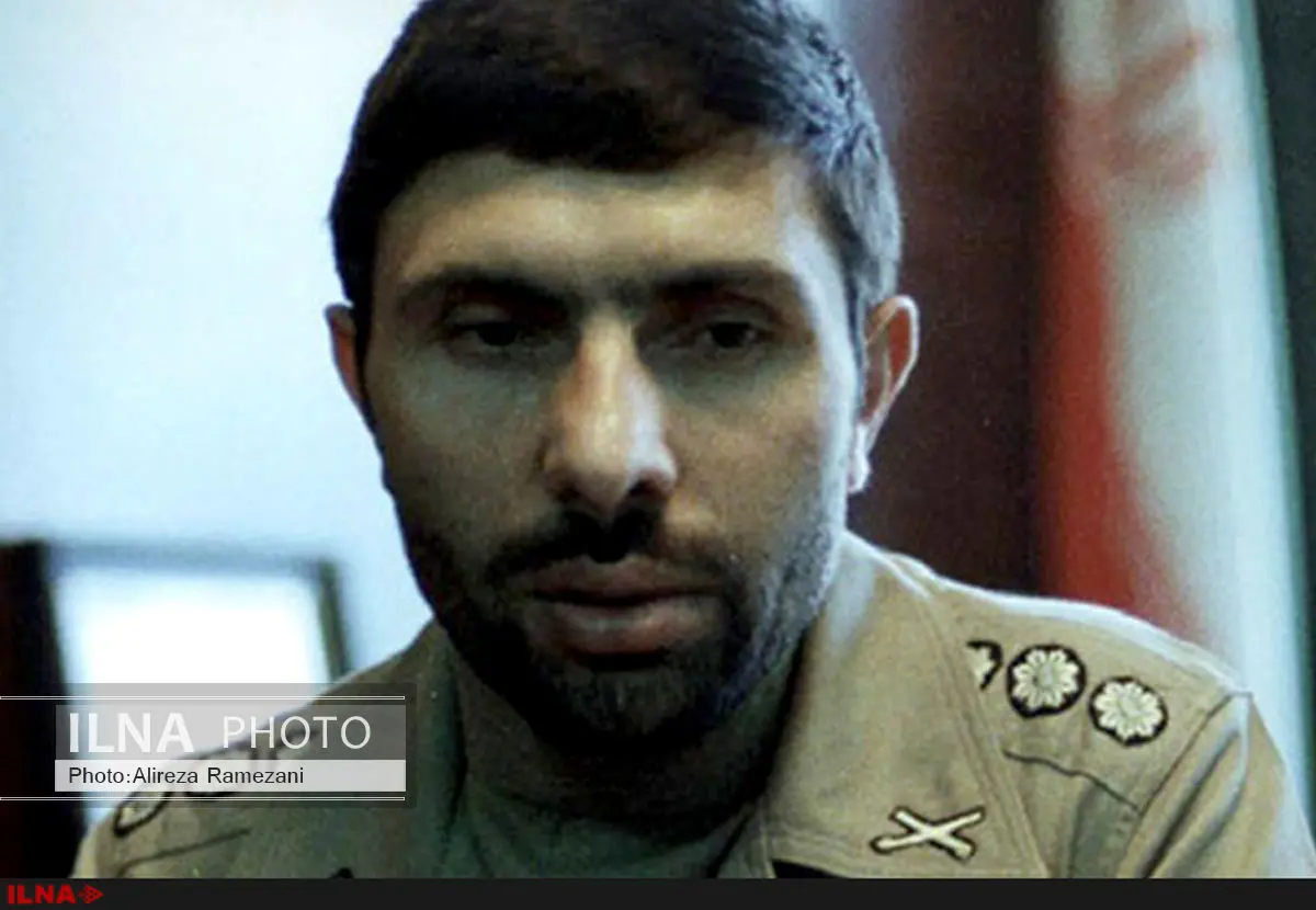 مراسم گرامیداشت سالگرد شهادت شهید صیاد شیرازی برگزار شد