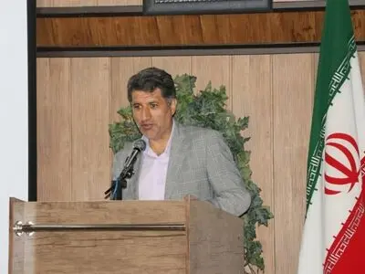 نظرآباد تولید کننده نخست گندم در کشور است/ امکان فروش آرد به نانوایی‌های شهرستان را نداریم
