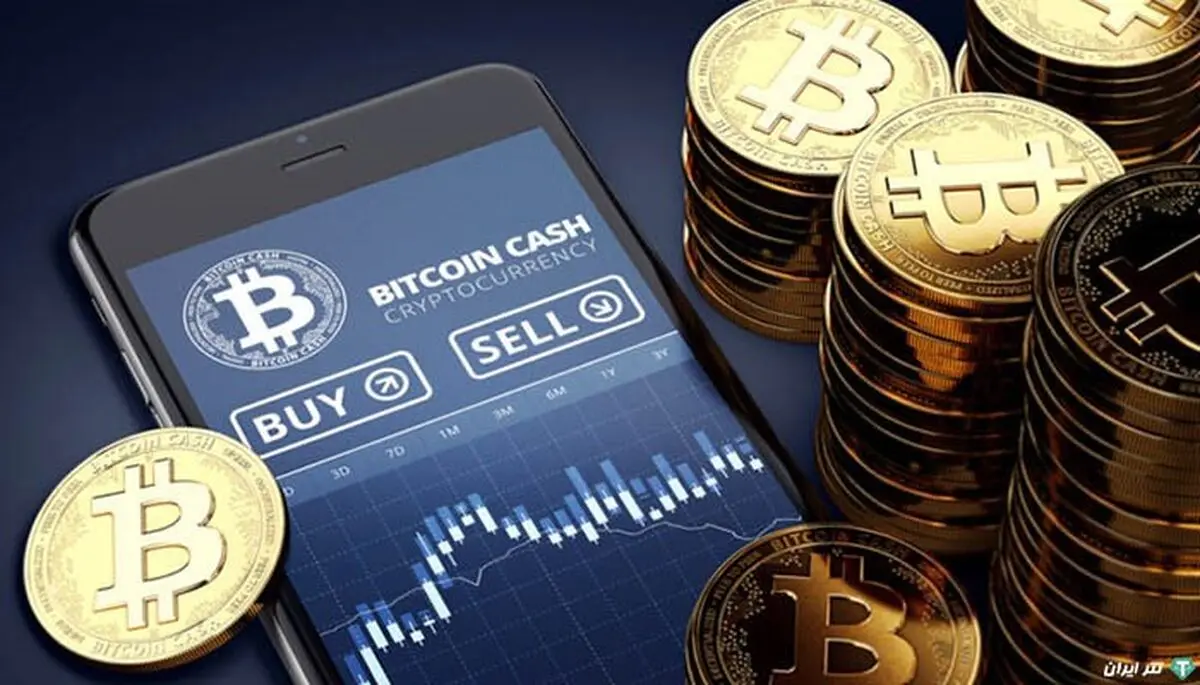 خرید و فروش ارز دیجیتال با بهترین قیمت در تتر ایران
