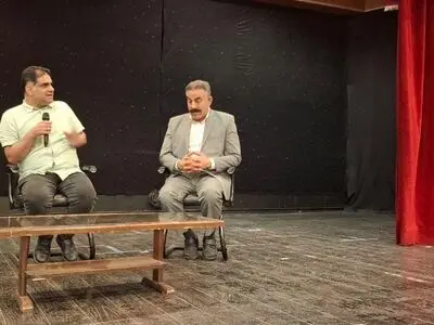 برجسته‌ترین ویژگی فیلم «چاقوکشی» مضمون انسانی آن است