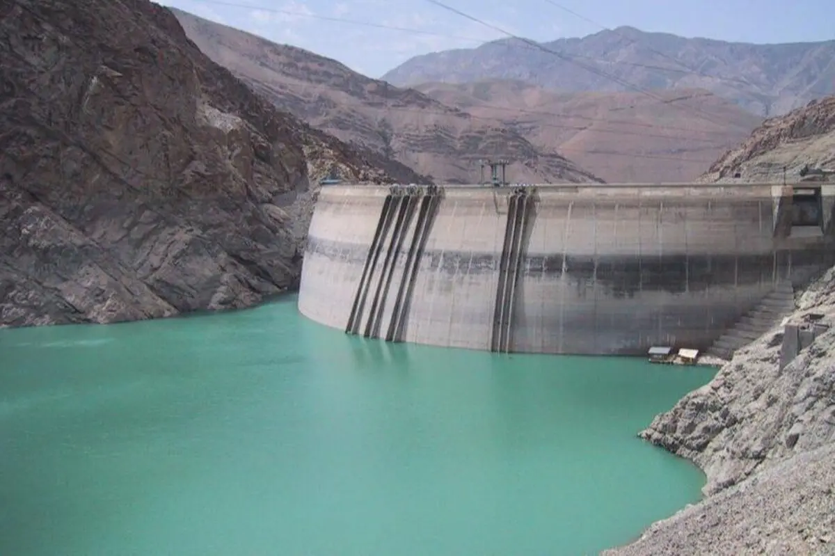 
کاهش 381 میلیون متر مکعبی حجم آب سدهای پنج‌گانه استان تهران/ شهروندان مدیریت مصرف را جدی بگیرند