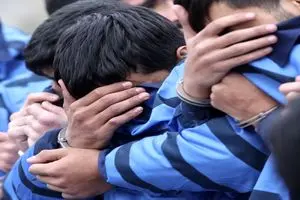 دستگیری 7 عامل مرتبط با شبکه‌های معاند در 3 شهرستان استان سمنان