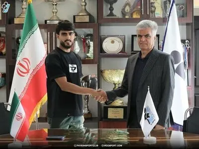 مقصد جدید غندی پور؛ استقلال نه، امارات!