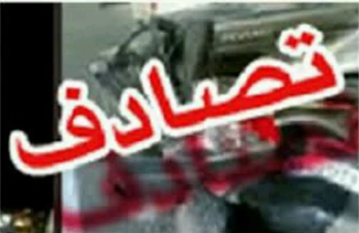 واژگونی خودروی ام.وی.ام در جاده اشتهارد/ 5 نفر کشته و زخمی شدند
