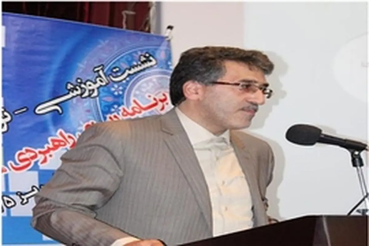 تفکر برنامه ریزی بر سازمان تأمین اجتماعی حاکم است