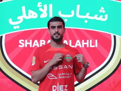 استقبال پرشور هواداران شباب‌الاهلی از جذب ستاره جوان ایرانی