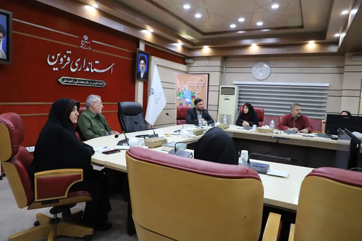 کانون پرورش فکری آماده همکاری با افراد دغدغه‌مند است