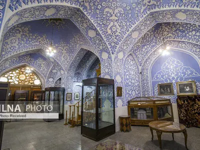 موزه هنرهای ملی تبدیل به مکانی برای بازدید خواص شده/ برگزاری دو نمایشگاه برون مرزی در سال آینده