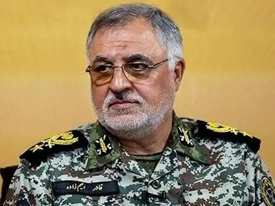 مرزبانان آسمان بر تحرکات پیرامونی ایران تسلط دارند
