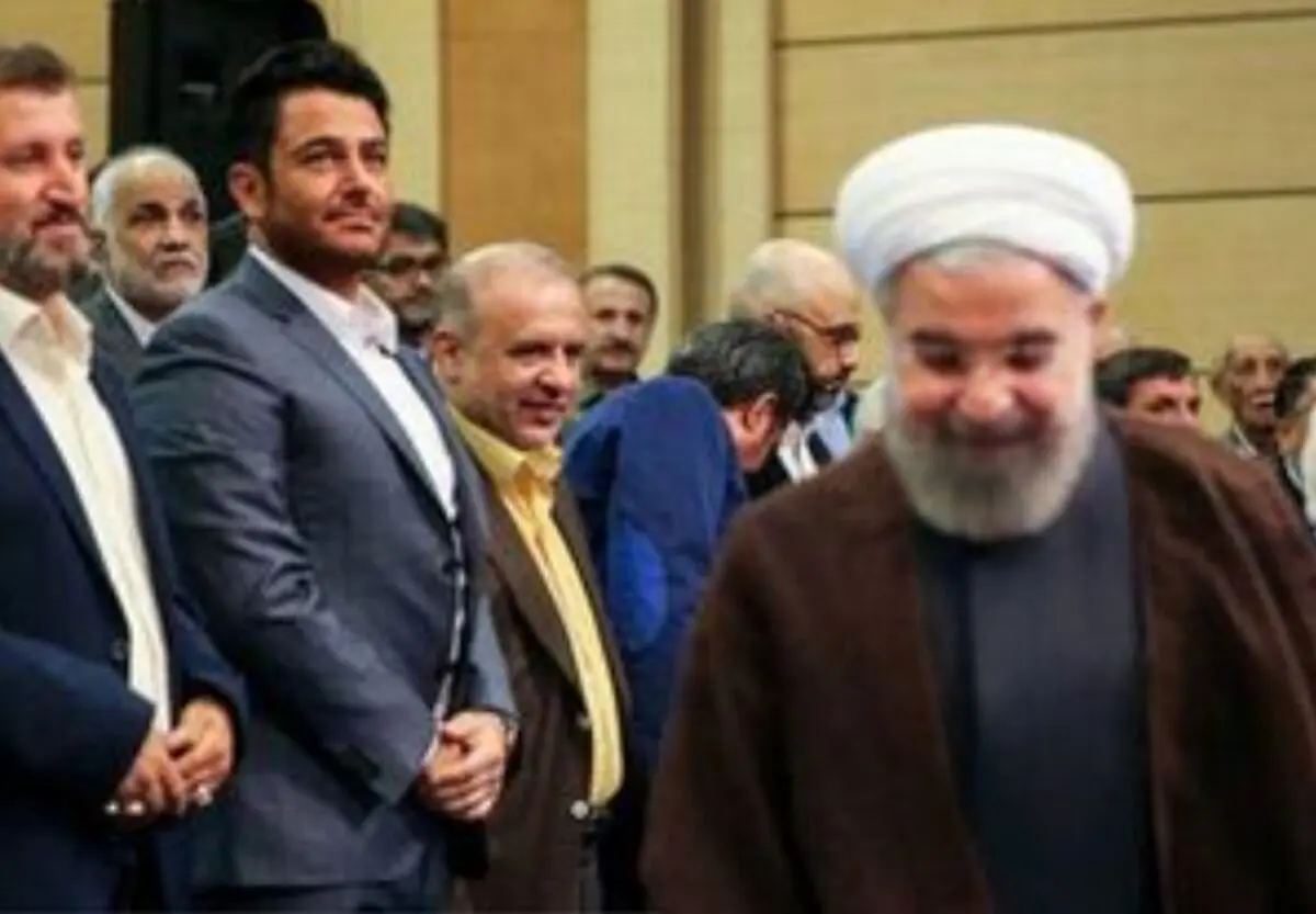 عوامل سینما هرچه زودتر واکسینه شوند