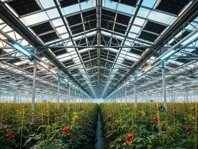 واگذاری 57 هزار هکتار اراضی ملی و دولتی برای ساخت نیروگاه‌های خورشیدی در کشور / جبران 2 برابری کسری انرژی در کشور