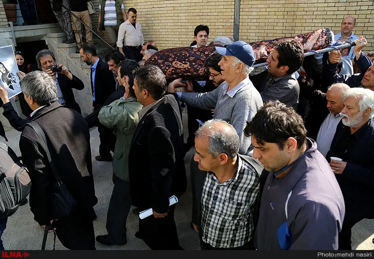 گالری