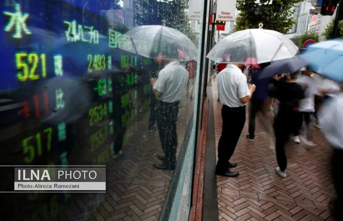Asia shares slip, crude steadies