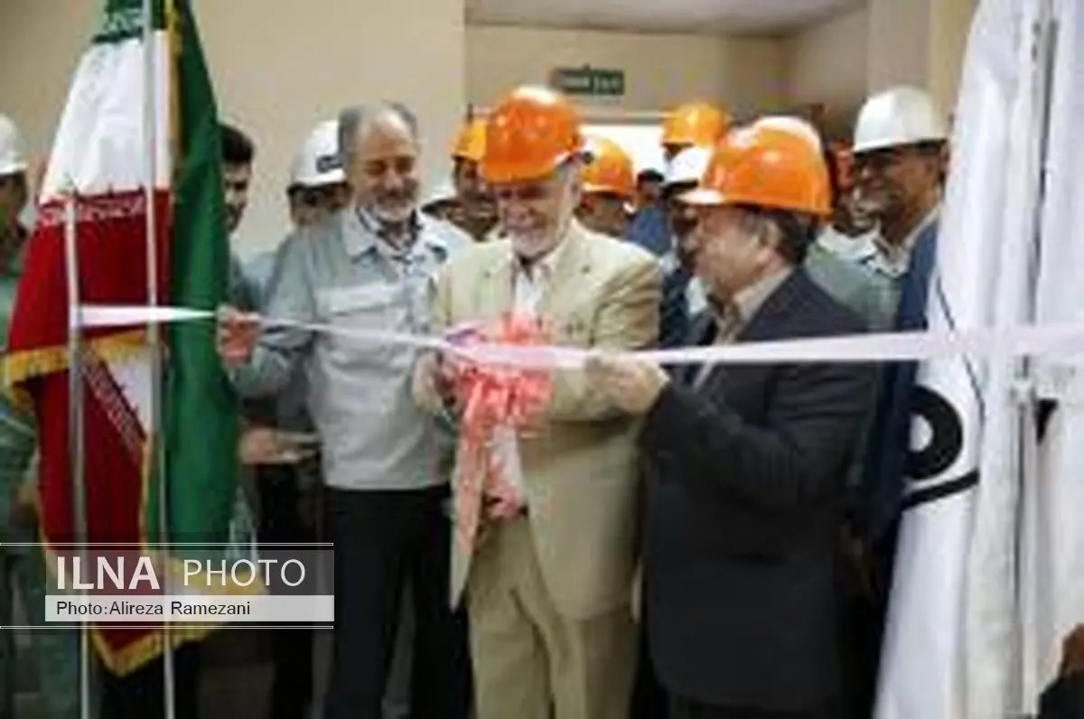 صادرات 7 میلیارد دلار صنایع معدنی کشور در سال جدید