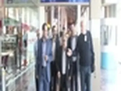 روس ها به دنبال سرمایه گذاری در تبریز