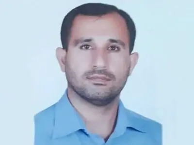 شهرام دریایی نژاد سرپرست کمیته انظباطی شد