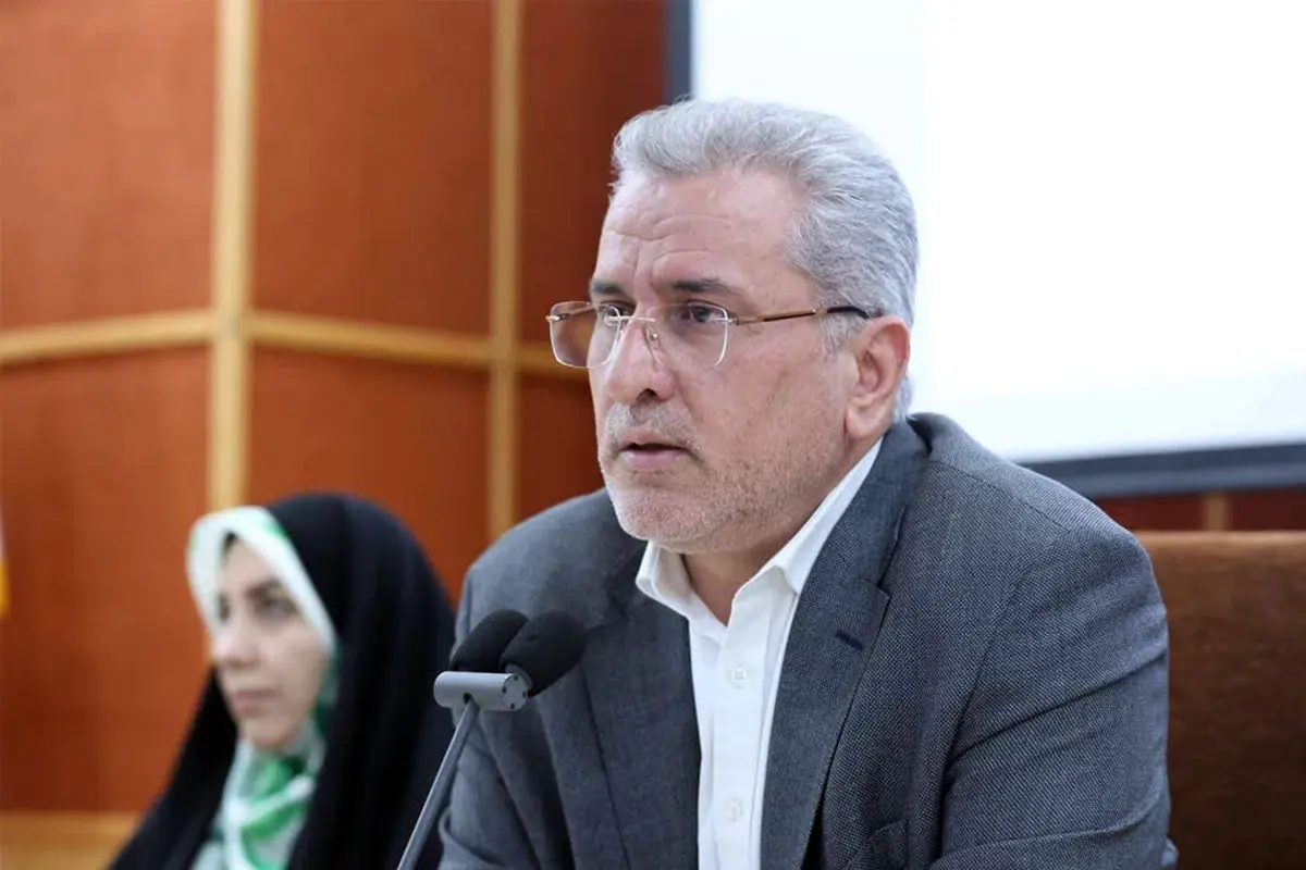 در مراسم سالگرد ارتحال امام خمینی دستهبندی سیاسی نداریم