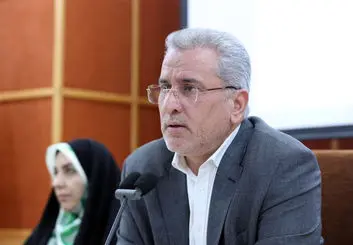 در مراسم سالگرد ارتحال امام خمینی دسته‌بندی سیاسی نداریم