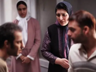  «ابد و یک روز» هیچ نمایش خارجی قبل از اکران در ایران ندارد