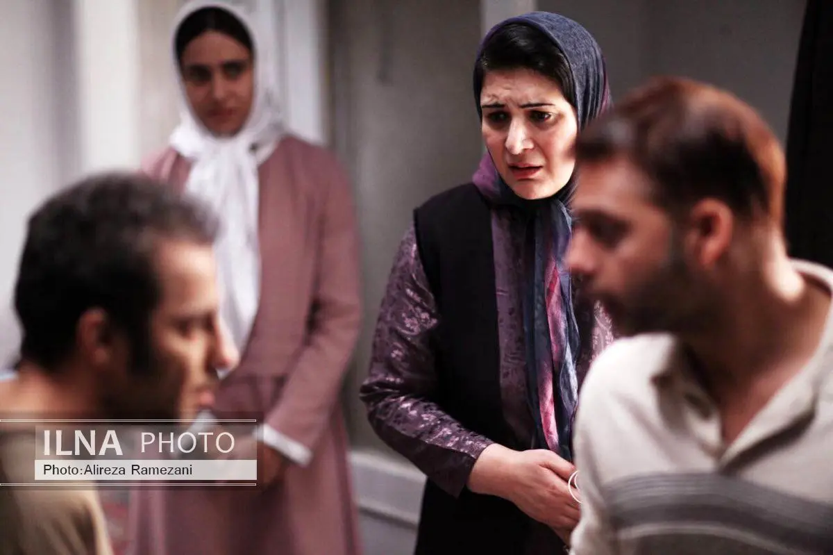  «ابد و یک روز» هیچ نمایش خارجی قبل از اکران در ایران ندارد