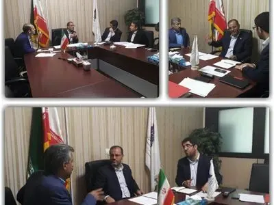 ایجاد نواحی صنعتی روستایی در ساوجبلاغ /تعیین تکلیف شهرک کیهانی صنعت