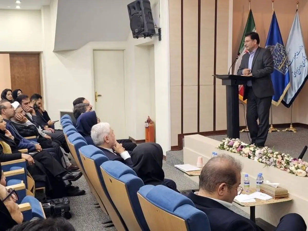 رئیس پژوهشگاه میراث‌فرهنگی: موسیقی ملی ایران نمادی از صلح و انضباط در فرهنگ ماست 