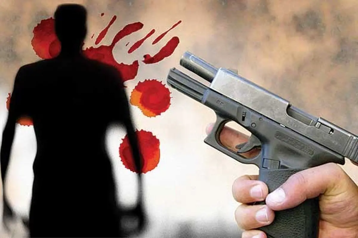 کشتهشدن سرباز نیروی انتظامی اصفهان در سرقت مسلحانه بانک