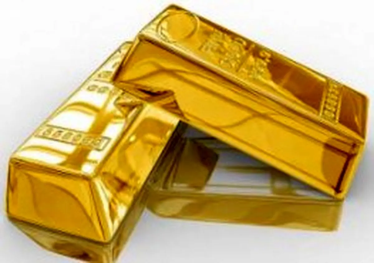 روند کاهشی قیمت جهانی طلا