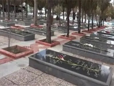تداوم محدودیت‌ها در باغ رضوان ارومیه