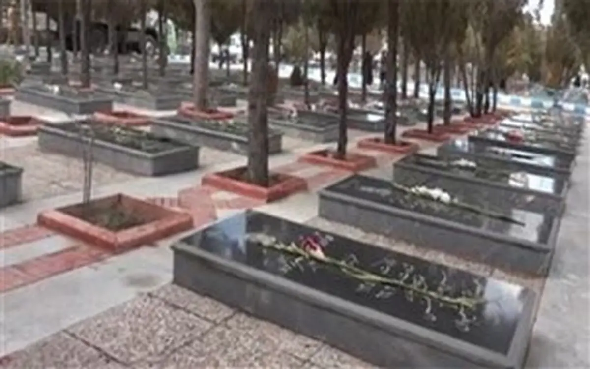 تداوم محدودیت‌ها در باغ رضوان ارومیه