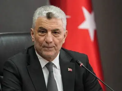 وزیر تجارت ترکیه جهت شرکت در نشست گروه ۲۰ به آمریکا می‌رود