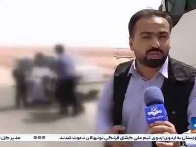 دستگیری افراد ناشناسی که در روزهای اخیر  برای رانندگان مزاحمت ایجاد کرده‌اند + فیلم