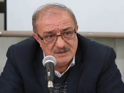 هدفگذاری سالانه ۵۰۰ هزار هکتار عملیات برای بهبود خاک 