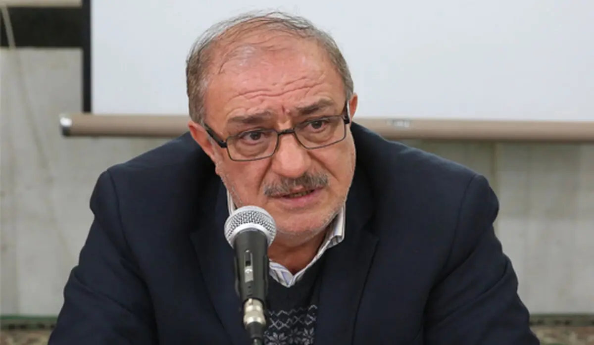 هدفگذاری سالانه ۵۰۰ هزار هکتار عملیات برای بهبود خاک 