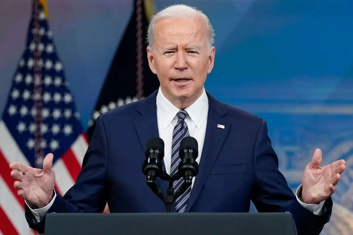 Biden to visit Israel in coming months, Iran in focus
