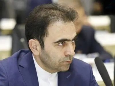 ایران در شرایط کنونی زمینه مناسبی برای انجام مذاکرات اصولی و منطقی نمی‌بیند