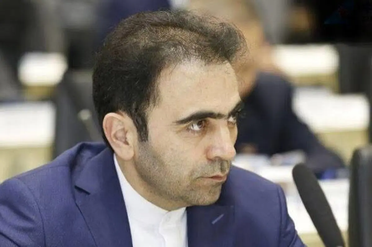 ایران در شرایط کنونی زمینه مناسبی برای انجام مذاکرات اصولی و منطقی نمی‌بیند