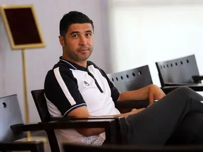 فراز فاطمی سرپرست تیم امید شد