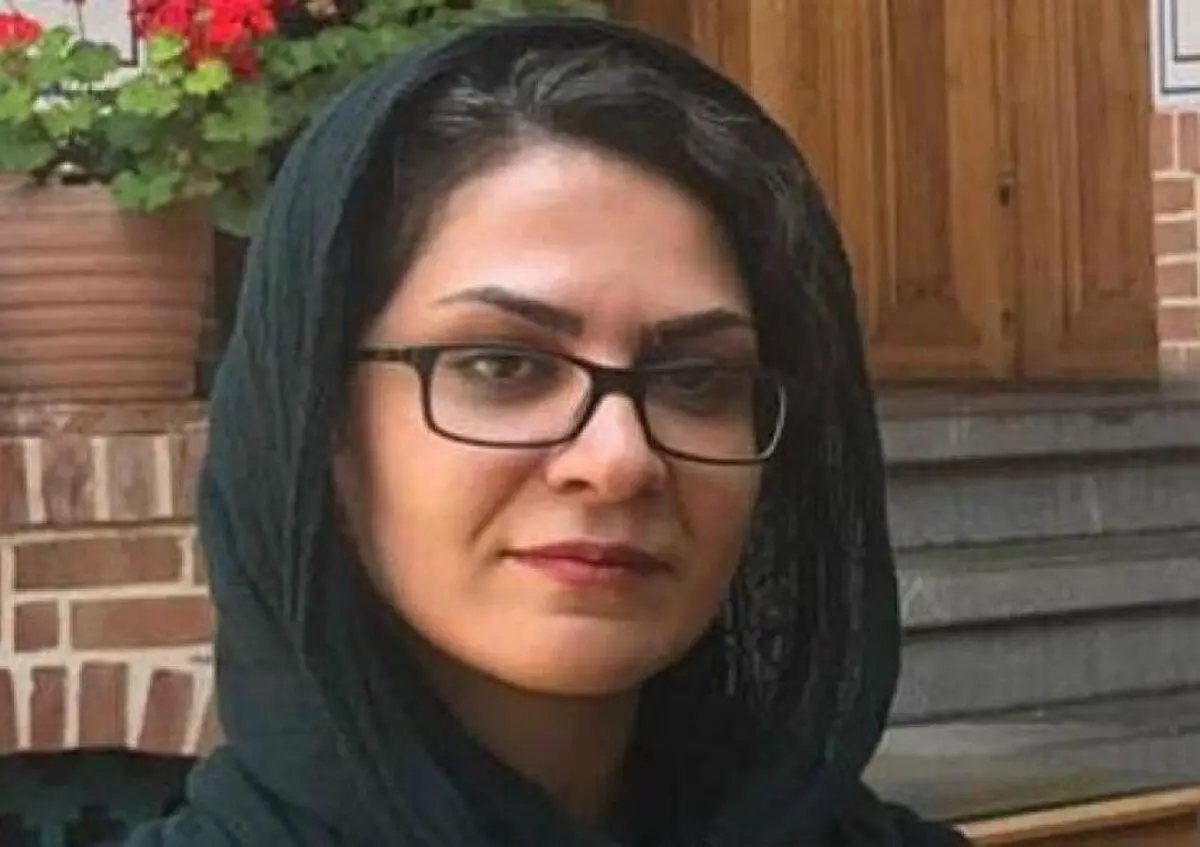 با آزادی مشروط بهاره هدایت موافقت شد
