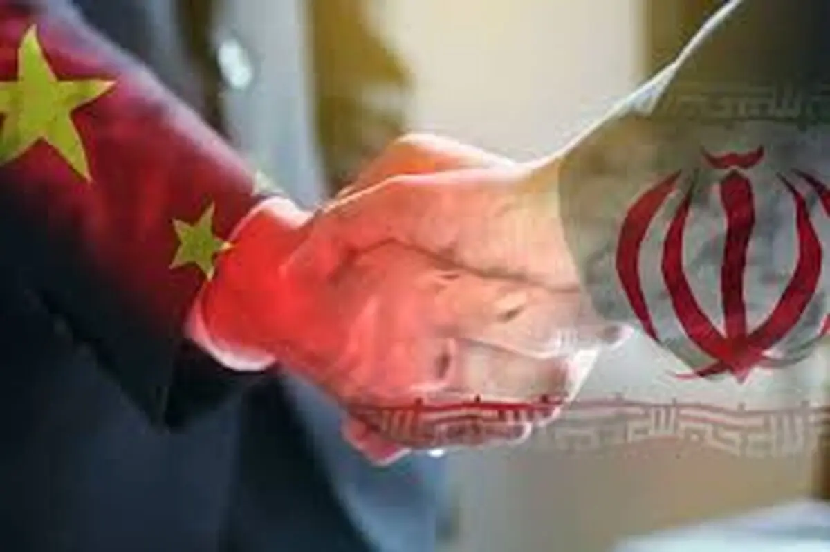 نفت در برابر کالای چینی/ قرارداد ۲۵ ساله مشکل صادرات چین به اروپا و امریکا را حل می‌کند