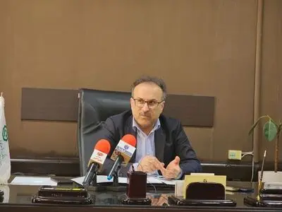 تخصیص بیش از ۹۷ درصد از تسهیلات ارائه شده بانک
توسعه صادرات به بخش تولید