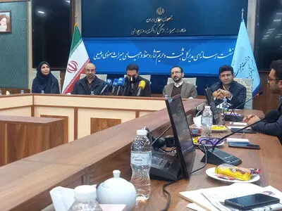 تعرض به حریم بیابان لوت متوقف شده/ درخواست‌ها برای بازنگری بافت‌های تاریخی را نپذیرفته‌ایم