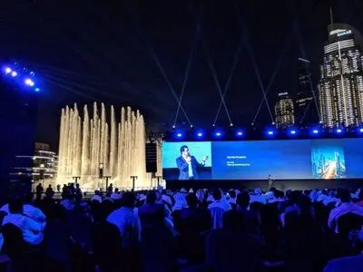 رونمایی از گوشی‌های Huawei mate 20 در خاورمیانه و آفریقا