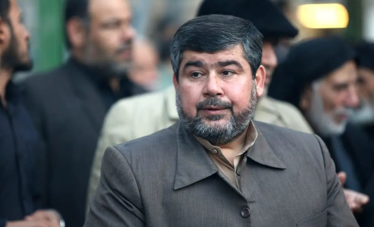 انتقاد شدید نماینده خرمشهر از مانور بی حاصل وزرای دولت در شلمچه