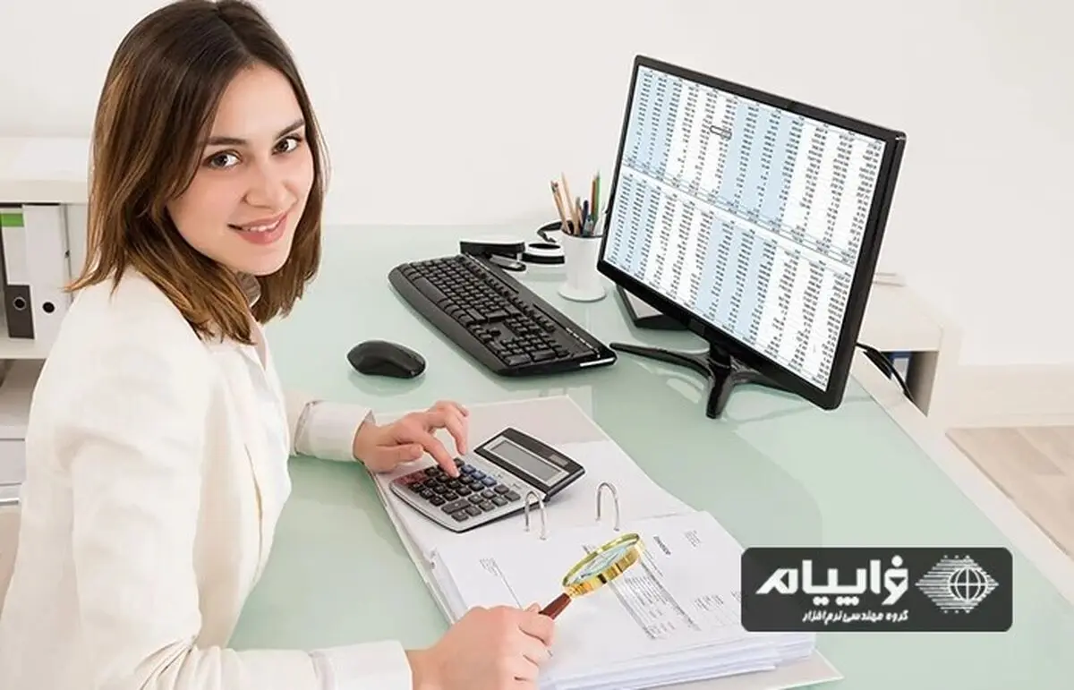 نرم افزار حسابداری فراپیام بهترین نرم افزار مالی در سال 1400 شد