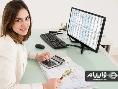 نرم افزار حسابداری فراپیام بهترین نرم افزار مالی در سال 1400 شد